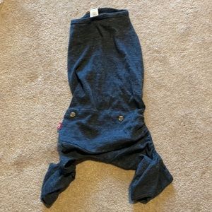 Levi’s Dog Onesie size Medium